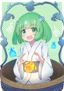 二次元插画 #11430313