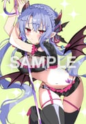 二次元插画 #11430325