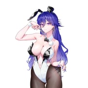 二次元插画 #11430329