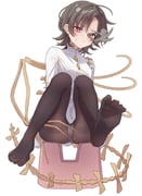二次元插画 #11430348