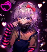 二次元插画 #11430351