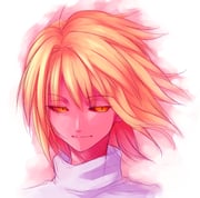二次元插画 #11430367
