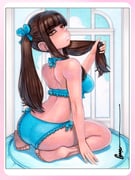 二次元插画 #11430368