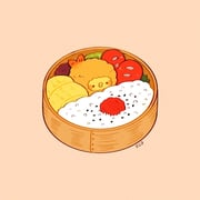 二次元插画 #11430374