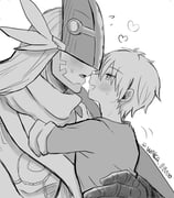 二次元插画 #11430375