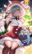 二次元插画 #11430382