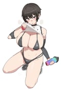 二次元插画 #11430383