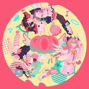 二次元插画 #11430387