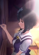二次元插画 #11430390