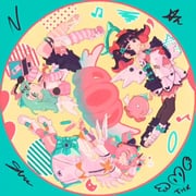 二次元插画 #11430392