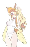 二次元插画 #11430396