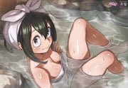二次元插画 #11430399