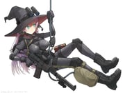 二次元插画 #11430404