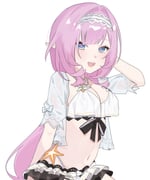 二次元插画 #11430420