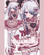 二次元插画 #11430431
