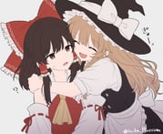 二次元插画 #11430432