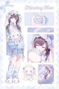 二次元插画 #11430437