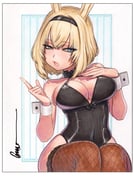二次元插画 #11430455
