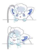 二次元插画 #11430457