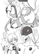 二次元插画 #11430459
