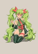 二次元插画 #11430463