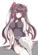 二次元插画 #11430464