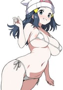 二次元插画 #11430465