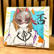 二次元插画 #11430469
