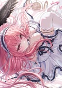 二次元插画 #11430490