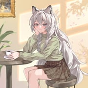 二次元插画 #11430494