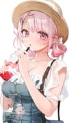 二次元插画 #11430497
