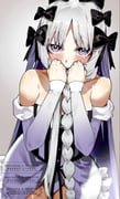 二次元插画 #11430498