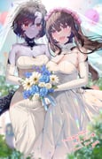 二次元插画 #11430508