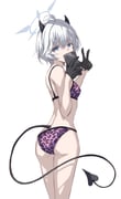 二次元插画 #11430511