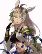 二次元插画 #11430512