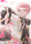 二次元插画 #11430524