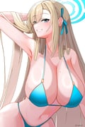 二次元插画 #11430533