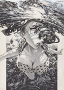 二次元插画 #11430554