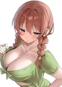 二次元插画 #11430558