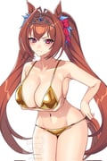 二次元插画 #11430563