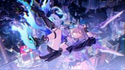 二次元插画 #11430567