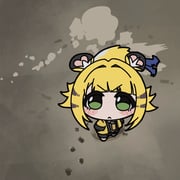 二次元插画 #11430576