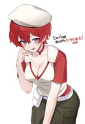 二次元插画 #11430580