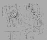 二次元插画 #11430581