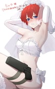 二次元插画 #11430584