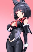 二次元插画 #11430585