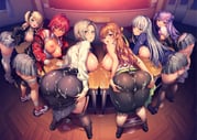 二次元插画 #11430586
