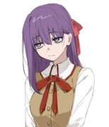 二次元插画 #11430587