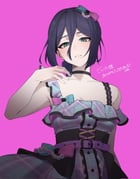 二次元插画 #11430610