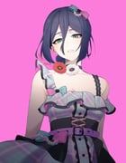 二次元插画 #11430611